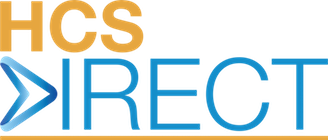 HCS Direct logo